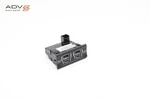 2022 - 2024 Jeep Grand Wagoneer Center Console Rear Usb Charging Port Oem Used. Price: $142.49.