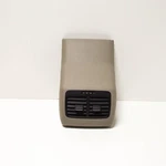New Volkswagen Golf MK7 Rear Centre Console Air Nozzle 5GE864298BZA2 Neu. Price: $162.06.