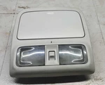 2009 Subaru Forester Front Overhead Console With Sunroof *tan* Used. Price: $64.99.