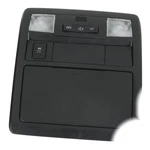 Genuine Toyota 2016-2018 Tacoma Overhead Console 63650-04060-C0 New. Price: $478.79.