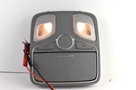 Oem 2014-2015 Kia Sorento Overhead Console Dome Map Light Switch 92800-2P500 Used. Price: $42.45.