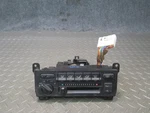 91-95 Toyota SW21L MR2 A/c Heater Climate Control Switch Panel Oem Used. Price: $245.75.
