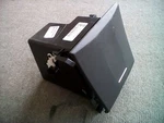 07-12 Nissan Altima Center Console Storage Compartment Bin 68560-JA13A Used. Price: $29.99.