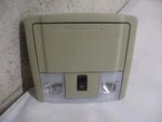 Lincoln Mkt Overhead Console W/sunroof Oem Lkq Used. Price: $93.28.