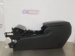 23 Jeep Grand Cherokee Laredo Center Floor Console Base Black Used. Price: $200.00.