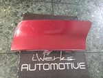 Oem 91-95 Usdm Acura Legend KA8 SP0 Sedan Fog Light Bumper Lower Cover Fr Red Used. Price: $59.95.