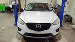 Console Front Floor Fits 13-15 Mazda CX-5 1175464 Used. Price: $200.00.