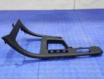 16-19 Bmw X1 F48 Center Console Trim Shifter Bezel Oem 51169292547 Used. Price: $72.99.