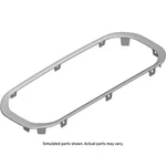 Genuine Gm Trim Plate 84002440 New. Price: $53.30.