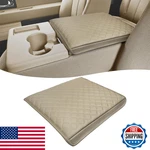 Kbh Center Console Armrest Cover Ford F150 2011 2012 2013 2014 Hand New. Price: $53.28.