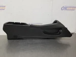 2018 Dodge Challenger Center Floor Console Base Black Used. Price: $59.50.