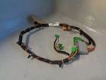 Range Rover Sport Centre Console Wiring Loom AH32-14B079-BC 2009 To 2013 Used. Price: $33.57.