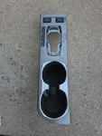 2016-2018 Acura Ilx Shifter Console Center Cup Holder 77290-TX6-A1-20 Oem Used. Price: $65.00.