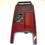 Console Shifter Bezel Cup Holder Wood 55620-30120 Fits Lexus GS450H 2006-2011 Used. Price: $27.78.