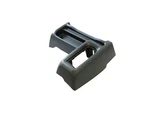 Genuine Mopar Floor Shifter Bezel 6SA21TX7AB New. Price: $55.42.