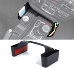 Jwwy Gear Tray Organizer For 2018 2026+ Jeep Wrangler Jlu & Gladia... New. Price: $49.99.