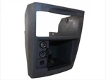 2008 2010 Chrysler Town And Country Front Lower Console Trim Panel Used Oem. Price: $53.99.