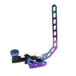 Racing Car Hydraulic Drift Hydro E-brake Handbrake Lever Gear Locking Oil Tank New. Price: $77.55.
