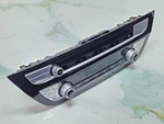 2018-2020 Bmw X3 G01 M40IX Ac Temperature Climate Radio Control 7951988 Oem Used. Price: $135.00.