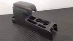 10-12 Dodge Caliper A/t Floor Lower Center Console Black Oem 1QW52XDVAA Used. Price: $250.00.
