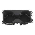 Genuine Ford Ecosport 2018-2019 Center Console Cup Holder Tray GN1Z-5813562-KB New. Price: $100.79.