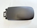 2016 - 2023 Chevrolet Malibu Center Console Armrest Cover Black 67003264 Oem Used. Price: $52.79.