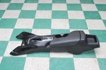 19-24 Camaro Black Leather Floor Center Console Armrest Lid Oem Factory Wty Used. Price: $177.64.