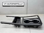 2018-2021 Kia Stinger Center Console Top Bezel Cup Holder Molding B4701-503120 Used. Price: $117.53.