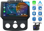 For Ram 3500 13-18 9"ANDROID Auto 3+32 Stereo Wireless Carplay Plug New. Price: $175.10.