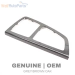 2016-2024 Audi Q7 Center Console Trim 4M1863321P Used. Price: $50.49.