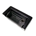 Genuine Bmw E36 318 325 Front Center Console Used. Price: $21.50.