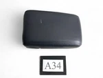 2002 Lexus IS300 Center Console Armrest Leather Black Front Oem 376 #A34 Used. Price: $80.00.