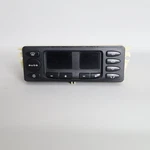 2003-2004 Porsche 911 Boxster 986 Climate Control Panel 99665310110 Oem Used. Price: $143.25.
