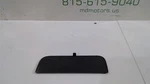 2017 2019 Ford Escape Front Center Console Trim Bezel GJ54-S046B76-A Used. Price: $50.00.