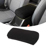 Middle Console Cover Armrest Box Pad For Chevy Colorado/canyon 2014+ Breathable New. Price: $18.49.