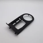2014 - 2021 Bmw I3S I01 Center Console Upper Bezel Trim Cover Panel 9283137 Used. Price: $47.99.