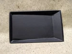 Center Console Rubber Liner Insert 20918118 Fits 2010-2017 Chevrolet Equinox K98 Used. Price: $22.75.