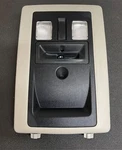13 14 16 17 18 Dodge Ram 1500 Overhead Console Dome Light 68105821AB Oem Used. Price: $95.00.