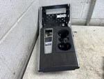 2022 Audi A6 Center Console Cover Dual Cupholder Woodgrain Oem Used. Price: $217.45.