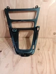2015-2018 Ford Focus Center Console Shifter Bezel Trim F1EB-A044H83-CHW Used. Price: $55.00.