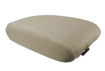 Fits 2002-2006 Toyota Camry Pvc Leather Console Lid Pull Cover Beige New. Price: $53.42.