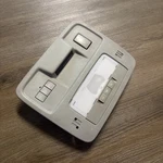 2010-2015 Chevy Camaro Overhead Sunroof Control Console Chevrolet Used. Price: $30.00.
