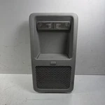 03-08 Honda Element Overhead Roof Console Gray 83255-SCV-A01ZA Oem Used. Price: $49.00.