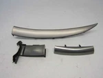 2008-2015 Infiniti G37 Q40 Dash Panel Trim Cover Finish Left Right Set Used. Price: $95.03.