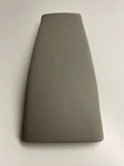 2006-2011 Honda Civic Center Console Back Trim Cover Panel 1192273 Oem Used. Price: $44.96.