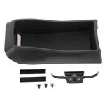 New Oem Nissan 2023-25 Ariya Front Center Console Storage Bin Black T99A8-5MP0A. Price: $117.63.