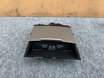 Kia Stinger 18-23 Oem Center Console Ashtray Aux Usb Charger Insert Port Assy Used. Price: $49.95.
