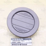 66550-7S000 Genuine Oem Nissan Armada Infiniti QX56 Roof Console Air Vent Assy New. Price: $39.42.