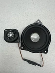 2011 2016 Bmw 328I Front & Rear Right Speaker W/ Tweeter 6513 9169690 Oem 252204 Used. Price: $45.00.