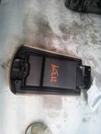 Console Front Floor Vin 1ST Digit Japan Built Fits 14-16 Rogue 543244 Used. Price: $129.99.